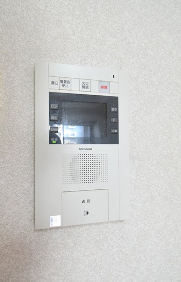 【セキュリティ】エステムコート新大阪6エキスプレイス 