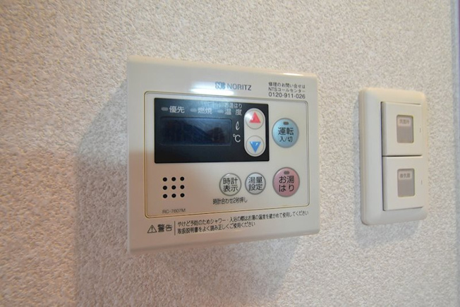 【設備】エステムコート新大阪6エキスプレイス