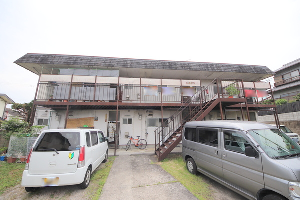 離宮苑のエントランス