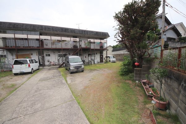 離宮苑のその他