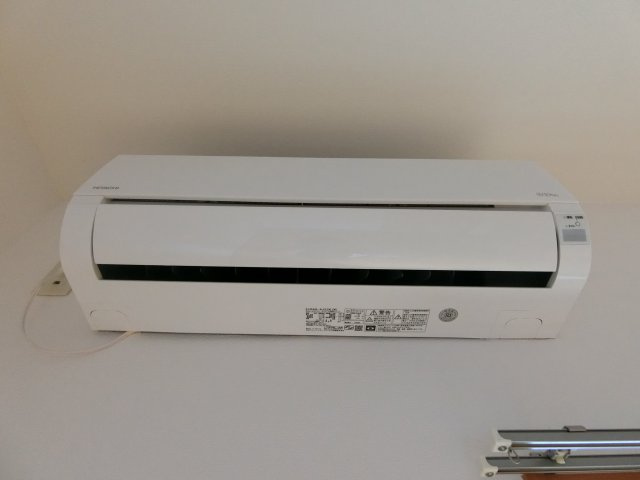 スカイマンションEの設備