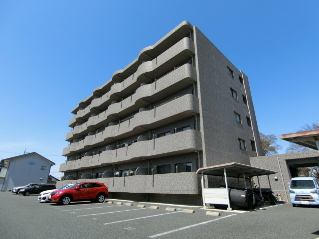 スカイマンションE