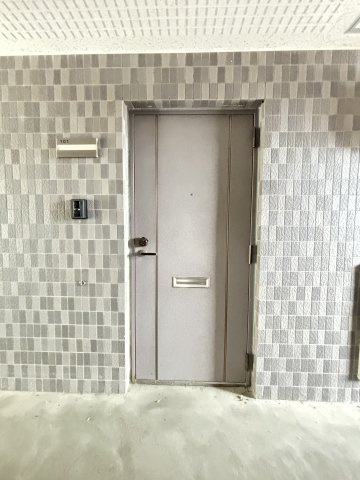 スカイマンションEのその他共用部分