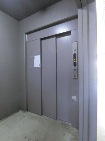 スカイマンションEのその他共用部分