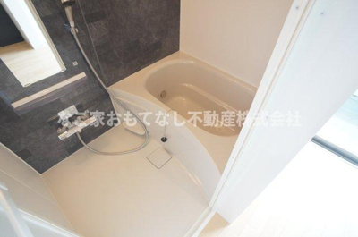 【浴室】 | ソルチ歌里