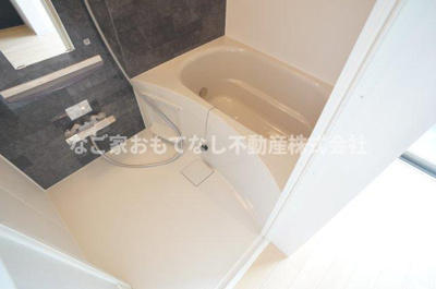 【浴室】 | ソルチ歌里