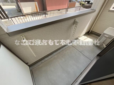 【バルコニー】 | ソルチ歌里