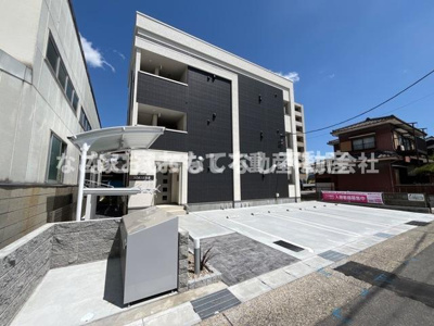 【その他共用部分】 | ソルチ歌里