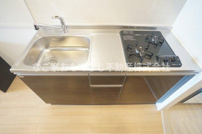 【キッチン】 | ソルチ歌里