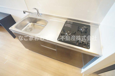 【キッチン】 | ソルチ歌里