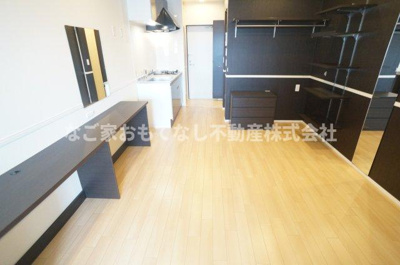 【居間・リビング】 | ソルチ歌里