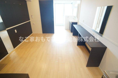 【居間・リビング】 | ソルチ歌里