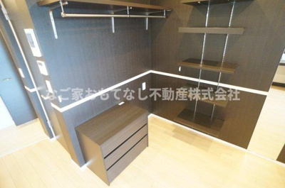 【内装】 | ソルチ歌里