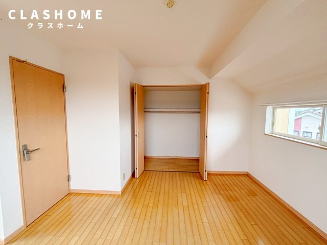 福釜タウンハウス　　刈谷市近郊の賃貸はクラスホーム刈谷店の洋室