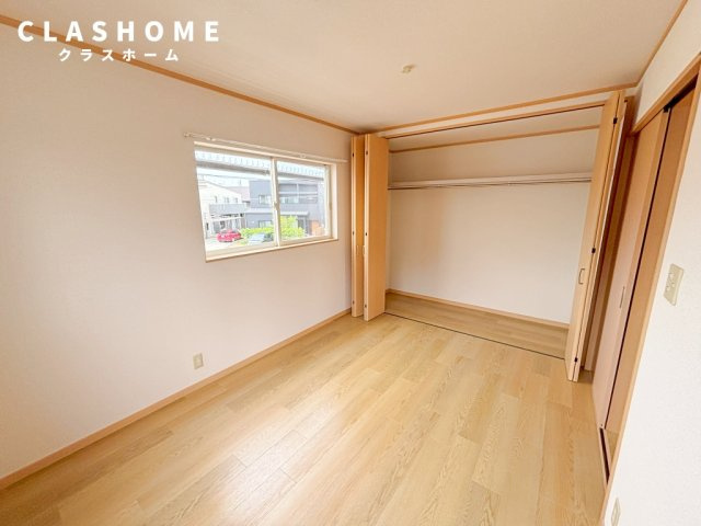 福釜タウンハウス　　刈谷市近郊の賃貸はクラスホーム刈谷店の収納