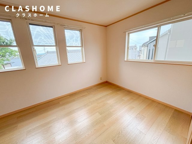 福釜タウンハウス　　刈谷市近郊の賃貸はクラスホーム刈谷店の洋室