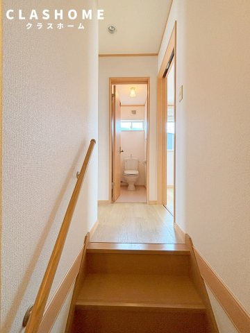 福釜タウンハウス　　刈谷市近郊の賃貸はクラスホーム刈谷店のその他