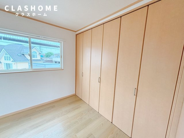 福釜タウンハウス　　刈谷市近郊の賃貸はクラスホーム刈谷店の洋室