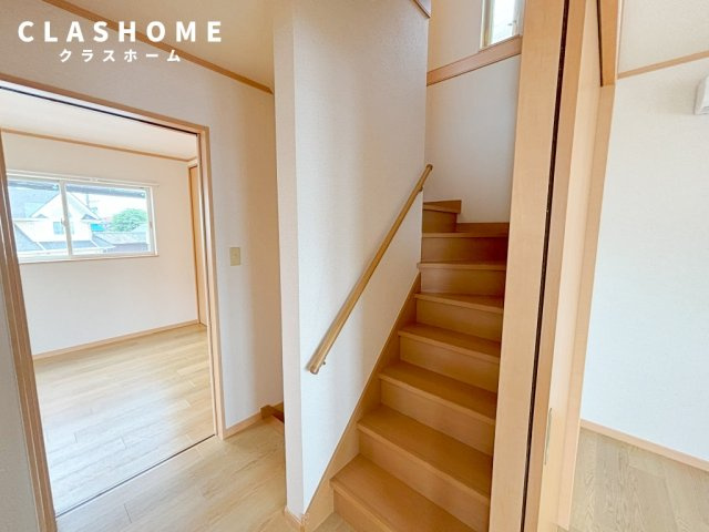 福釜タウンハウス　　刈谷市近郊の賃貸はクラスホーム刈谷店の内装