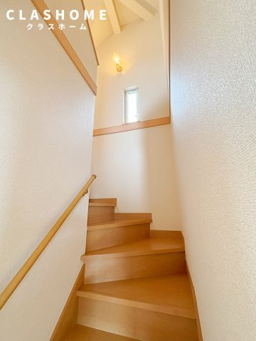 福釜タウンハウス　　刈谷市近郊の賃貸はクラスホーム刈谷店の内装