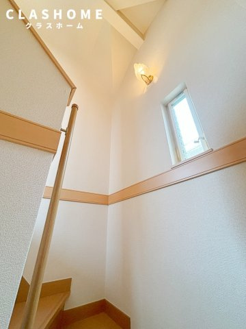 福釜タウンハウス　　刈谷市近郊の賃貸はクラスホーム刈谷店の内装