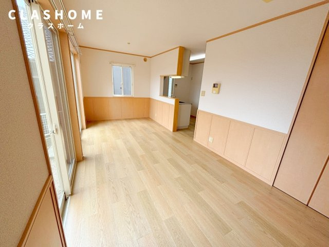 福釜タウンハウス　　刈谷市近郊の賃貸はクラスホーム刈谷店のその他