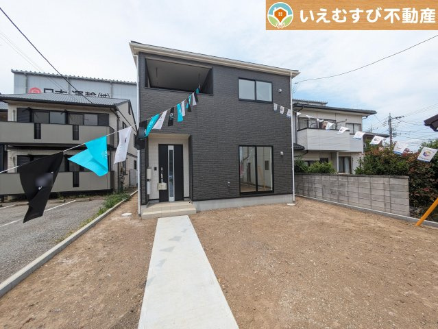 Cradle garden　太田市古戸町第3