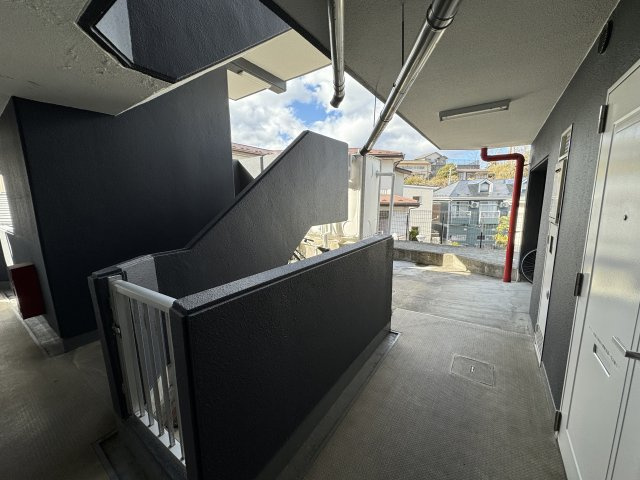 ＲｅＤＥＡＬ仙台向山の外観