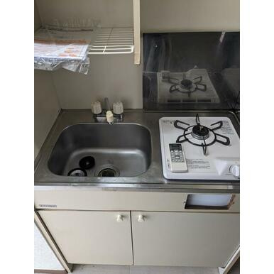 ＲｅＤＥＡＬ仙台向山のキッチン