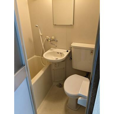 ＲｅＤＥＡＬ仙台向山の浴室