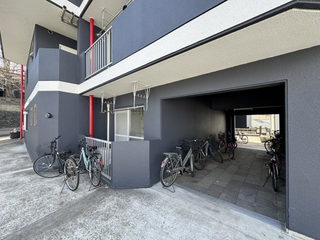 ＲｅＤＥＡＬ仙台向山の外観