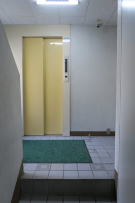 【その他共用部分】 | シティコープ | エレベーター
上野の賃貸物件。
「シティコープ」のことなら(株)メイワ・エステートへ