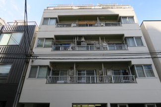 【外観】 | 建物外観を気になさる方へ、見た目の良い物件です
上野の賃貸物件。
「シティコープ」のことなら(株)メイワ・エステートへ