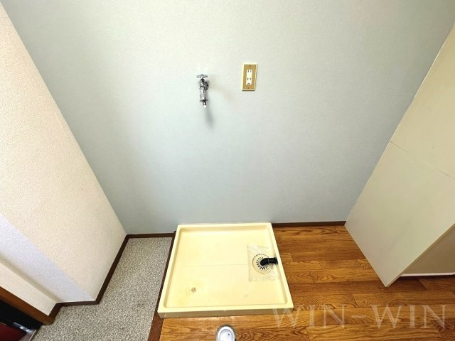 フィオーレ88の設備|イメージ（同建物内別部屋の写真です）