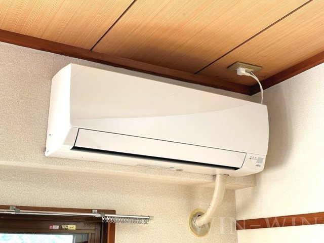 フィオーレ88の設備|イメージ（同建物内別部屋の写真です）