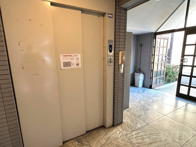 フィオーレ88のその他共用部分