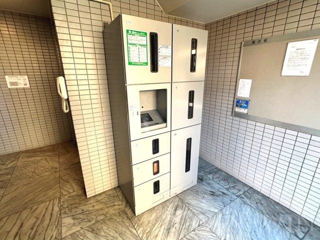 フィオーレ88のその他共用部分