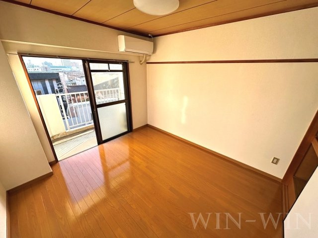 フィオーレ88の居間・リビング|イメージ（同建物内別部屋の写真です）