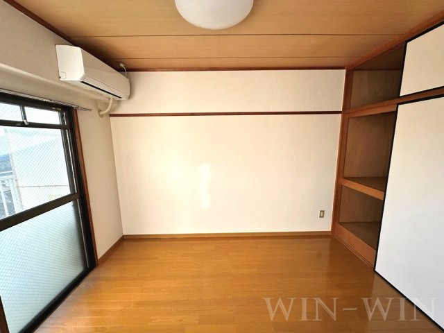 フィオーレ88の居間・リビング|イメージ（同建物内別部屋の写真です）