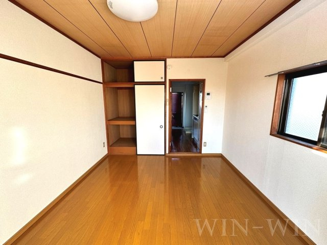 フィオーレ88の居間・リビング|イメージ（同建物内別部屋の写真です）