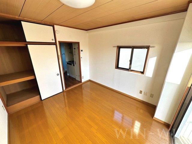 フィオーレ88の居間・リビング|イメージ（同建物内別部屋の写真です）