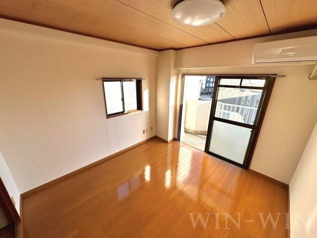 フィオーレ88の居間・リビング|イメージ（同建物内別部屋の写真です）