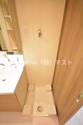 プレサンス難波ヴィータの設備
