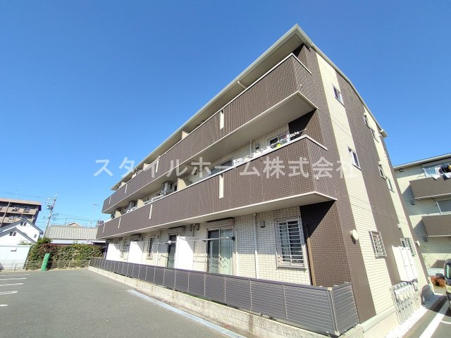 【外観】 | ヴェルドミール