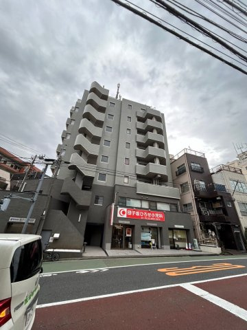 【外観】