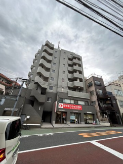 【外観】