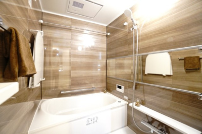 【設備】 | 【上質リノベ】クレアガーデン高須A棟 | 室内（2024年8月23日10：00頃）撮影