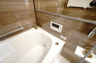 【設備】 | 【上質リノベ】クレアガーデン高須A棟 | 室内（2024年8月23日10：00頃）撮影