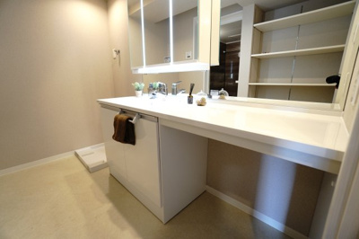 【設備】 | 【上質リノベ】クレアガーデン高須A棟 | 室内（2024年8月23日10：00頃）撮影