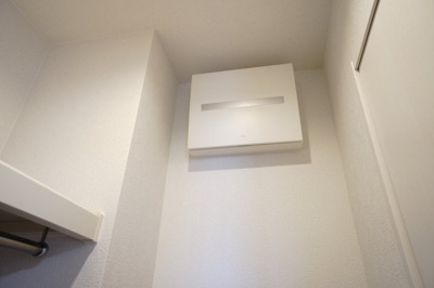 【設備】 | 【上質リノベ】クレアガーデン高須A棟 | 室内（2024年8月23日10：00頃）撮影